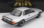 Kk-scale Mercedes benz S-class 500slc 6.0 Amg (c107) 1985 1:18 Silver