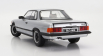 Kk-scale Mercedes benz S-class 500slc 6.0 Amg (c107) 1985 1:18 Silver
