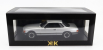Kk-scale Mercedes benz S-class 500slc 6.0 Amg (c107) 1985 1:18 Silver