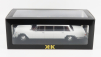 Kk-scale Mercedes benz S-class 600 Lwb Pullman (w100) 1964 1:18 Bílá