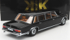 Kk-scale Mercedes benz S-class 600 Lwb Pullman (w100) 1964 1:18 Black