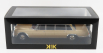 Kk-scale Mercedes benz S-class 600 Lwb Pullman (w100) 1964 1:18 Gold Met