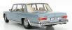 Kk-scale Mercedes benz S-class 600 Pullman (w100) 1963 1:18 Světle Modrá Met