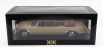Kk-scale Mercedes benz S-class 600 Pullman (w100) Landaulet Semiconvertible 1964 1:18 Gold Met Black