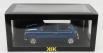 Kk-scale Mini Cooper Rhd 1992 1:12 Modrá Met Bílá