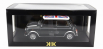 Kk-scale Mini Cooper Rhd 1992 With Union Jack 1:12 Zelená Bílá