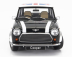 Kk-scale Mini Cooper Rhd 1992 With Union Jack 1:12 Zelená Bílá