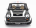 Kk-scale Mini Cooper Rhd 1992 With Union Jack 1:12 Zelená Bílá