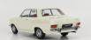 Kk-scale Opel Kadett B 1972 1:18 Bílá