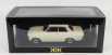 Kk-scale Opel Kadett B 1972 1:18 Bílá