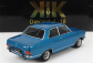 Kk-scale Opel Kadett B Festival 1973 1:18 Blue Met