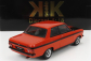 Kk-scale Opel Kadett B Sport 1973 1:18 Červená Černá