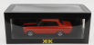 Kk-scale Opel Kadett B Sport 1973 1:18 Červená Černá