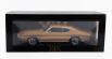 Kk-scale Pontiac Le Mans Gto 1972 1:18 Světle Hnědá Met.