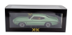 Kk-scale Pontiac Le Mans Gto 1972 1:18 Světle Zelená Met