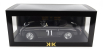 Kk-scale Porsche 356 Speedster N 71 1955 1:12 Black