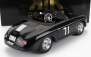 Kk-scale Porsche 356 Speedster N 71 1955 1:12 Black