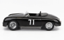 Kk-scale Porsche 356 Speedster N 71 1955 1:12 Black