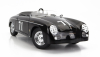 Kk-scale Porsche 356 Speedster N 71 1955 1:12 Black