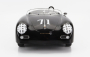 Kk-scale Porsche 356 Speedster N 71 1955 1:12 Black