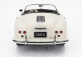 Kk-scale Porsche 356a Speedster 1955 1:12 Bílá