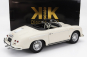 Kk-scale Porsche 356a Speedster 1955 1:12 Bílá