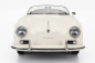 Kk-scale Porsche 356a Speedster 1955 1:12 Bílá