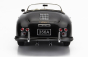 Kk-scale Porsche 356a Speedster 1955 1:12 Black