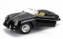 Kk-scale Porsche 356a Speedster 1955 1:12 Black
