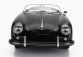 Kk-scale Porsche 356a Speedster 1955 1:12 Black
