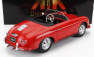 Kk-scale Porsche 356a Speedster 1955 1:12 Red
