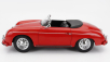 Kk-scale Porsche 356a Speedster 1955 1:12 Red