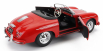 Kk-scale Porsche 356a Speedster 1955 1:12 Red