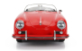 Kk-scale Porsche 356a Speedster 1955 1:12 Red