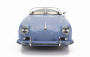 Kk-scale Porsche 356a Speedster 1955 1:12 Světle Modrá
