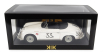 Kk-scale Porsche 356a Speedster N 33 1955 1:12 Bílá