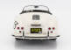 Kk-scale Porsche 356a Speedster N 33 1955 1:12 Bílá