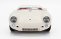Kk-scale Porsche 550a Spider 1953 1:12 Bílá Červená