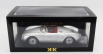 Kk-scale Porsche 550a Spider 1956 1:12 Silver