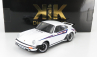 Kk-scale Porsche 911 930 Turbo Coupe 1976 1:18 Bílá