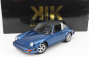 Kk-scale Porsche 911 Carrera 3.0 Targa 1977 1:18 Blue Met