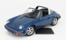 Kk-scale Porsche 911 Carrera 3.0 Targa 1977 1:18 Blue Met