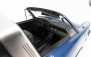 Kk-scale Porsche 911 Carrera 3.0 Targa 1977 1:18 Blue Met