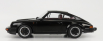 Kk-scale Porsche 911 Sc Coupe 1983 1:18 Black