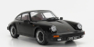 Kk-scale Porsche 911 Sc Coupe 1983 1:18 Black