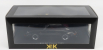 Kk-scale Porsche 911 Sc Coupe 1983 1:18 Black