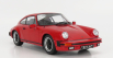 Kk-scale Porsche 911 Sc Coupe 1983 1:18 Red