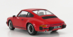 Kk-scale Porsche 911 Sc Coupe 1983 1:18 Red