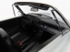 Kk-scale Porsche 911 Sc Targa 1983 - With Extra Hard-top 1:18 Silver