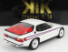 Kk-scale Porsche 924 Martini Livery 1985 1:18 Bílá Červená Modrá